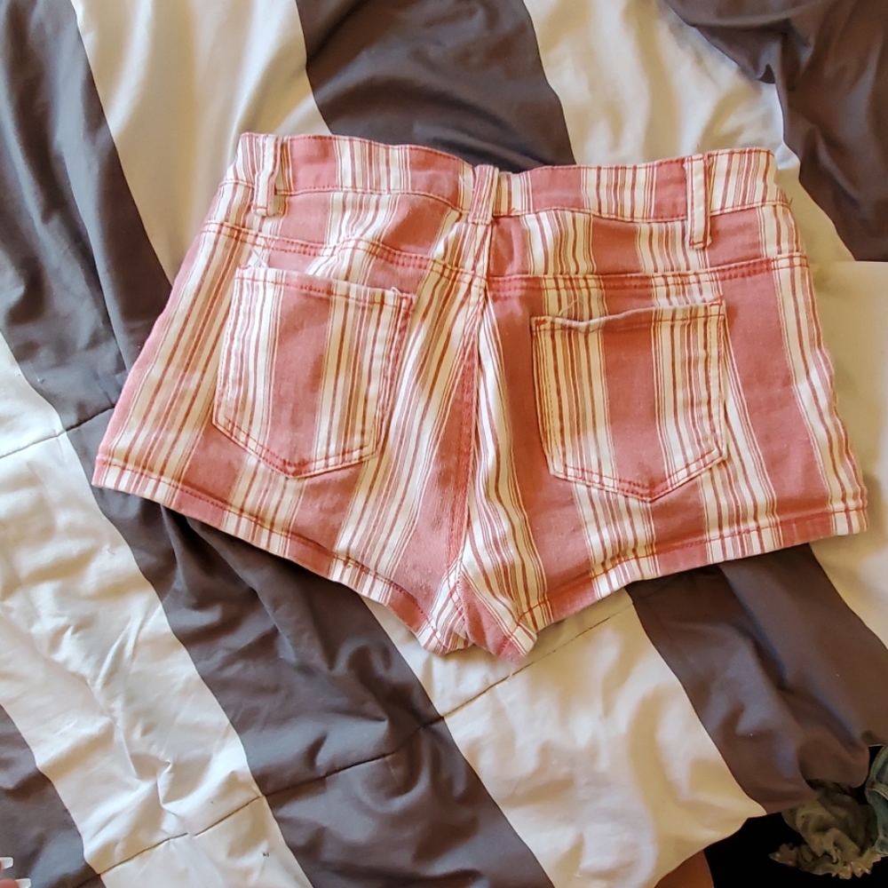 Shorts - Picture 3 of 3